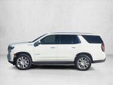 Thumbnail of 2021 Summit White Chevrolet Tahoe