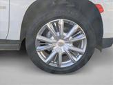 Thumbnail of 2021 Summit White Chevrolet Tahoe