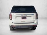 Thumbnail of 2021 Summit White Chevrolet Tahoe