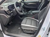 Thumbnail of 2025 Iridescent White Tricoat Buick Envision