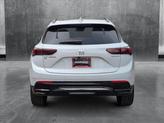 Thumbnail of 2025 Iridescent White Tricoat Buick Envision