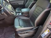 Thumbnail of 2021 Platinum Gray Metallic Volkswagen Atlas