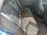 Thumbnail of 2024 Lakeshore Blue Metallic Chevrolet Malibu