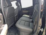 Thumbnail of 2025 Onyx Black GMC Canyon