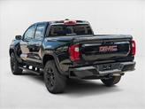 Thumbnail of 2025 Onyx Black GMC Canyon