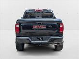 Thumbnail of 2025 Onyx Black GMC Canyon