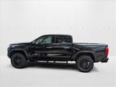 Thumbnail of 2025 Onyx Black GMC Canyon
