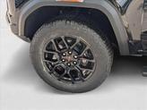Thumbnail of 2025 Onyx Black GMC Canyon