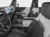Thumbnail of 2026 Interstellar White GMC HUMMER EV Pickup