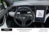 Thumbnail of 2019 Gray Tesla Model X