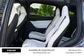 Thumbnail of 2019 Gray Tesla Model X