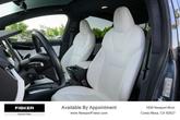 Thumbnail of 2019 Gray Tesla Model X