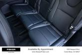 Thumbnail of 2018 Gray Tesla Model X