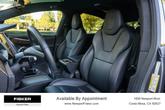 Thumbnail of 2018 Gray Tesla Model X