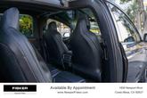 Thumbnail of 2018 Gray Tesla Model X
