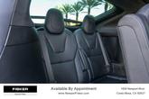 Thumbnail of 2018 Gray Tesla Model X