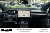 Thumbnail of 2022 Gray Tesla Model X