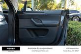 Thumbnail of 2022 Gray Tesla Model X