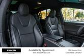 Thumbnail of 2022 Gray Tesla Model X
