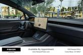 Thumbnail of 2022 Gray Tesla Model X
