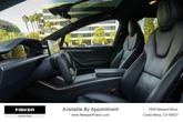 Thumbnail of 2022 Gray Tesla Model X
