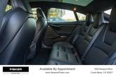 Thumbnail of 2020 White Tesla Model S
