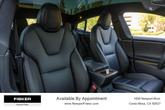 Thumbnail of 2020 White Tesla Model S