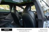 Thumbnail of 2020 White Tesla Model S