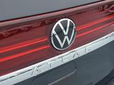 Thumbnail of 2025 Deep Black Pearl Volkswagen Atlas