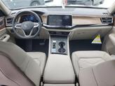 Thumbnail of 2025 Deep Black Pearl Volkswagen Atlas