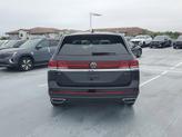 Thumbnail of 2025 Deep Black Pearl Volkswagen Atlas