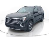 Thumbnail of 2025 Deep Black Pearl Volkswagen Atlas
