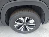 Thumbnail of 2025 Deep Black Pearl Volkswagen Atlas