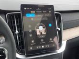 Thumbnail of 2025 Silver Dawn Metallic Volvo XC90