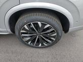 Thumbnail of 2025 Silver Dawn Metallic Volvo XC90