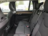 Thumbnail of 2025 Silver Dawn Metallic Volvo XC90