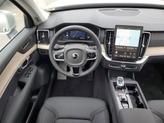 Thumbnail of 2025 Silver Dawn Metallic Volvo XC90