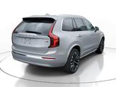 Thumbnail of 2025 Silver Dawn Metallic Volvo XC90