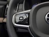 Thumbnail of 2025 Silver Dawn Metallic Volvo XC90