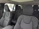 Thumbnail of 2025 Silver Dawn Metallic Volvo XC90