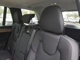 Thumbnail of 2025 Silver Dawn Metallic Volvo XC90