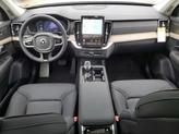 Thumbnail of 2025 Silver Dawn Metallic Volvo XC90