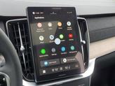 Thumbnail of 2025 Silver Dawn Metallic Volvo XC90