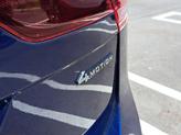 Thumbnail of 2022 Atlantic Blue Metallic Volkswagen Tiguan