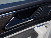 Thumbnail of 2022 Atlantic Blue Metallic Volkswagen Tiguan