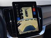 Thumbnail of 2026 Denim Blue Metallic Volvo XC90