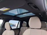 Thumbnail of 2026 Denim Blue Metallic Volvo XC90