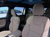 Thumbnail of 2026 Denim Blue Metallic Volvo XC90