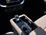Thumbnail of 2026 Denim Blue Metallic Volvo XC90