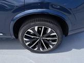 Thumbnail of 2026 Denim Blue Metallic Volvo XC90